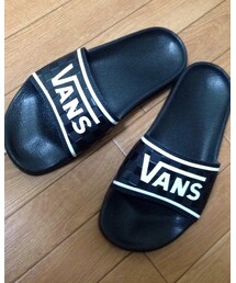 VANS | サンダル