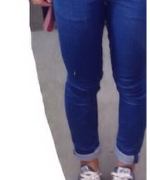 JET | デニムパンツ