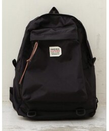 FREDRIK PACKERS | バックパック/リュック