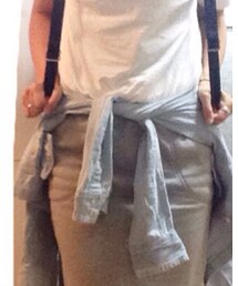 LOWRYS FARM | シャツ/ブラウス