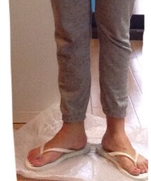 SLOBE IENA | サンダル