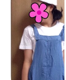 GU | Tシャツ/カットソー