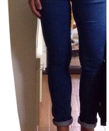 JET | デニムパンツ