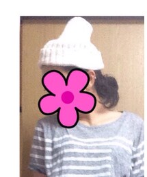 GLOBAL WORK | ニットキャップ/ビーニー