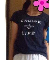 coen | Tシャツ/カットソー