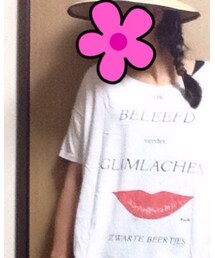 LOWRYS FARM | Tシャツ/カットソー