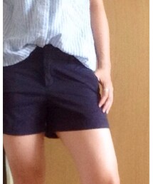 UNIQLO | チノパンツ