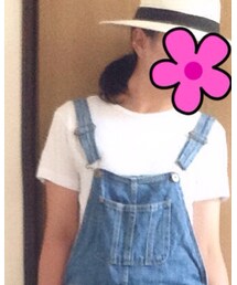 GU | Tシャツ/カットソー