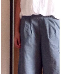 UNIQLO | その他パンツ