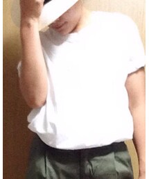 UNIQLO | Tシャツ/カットソー