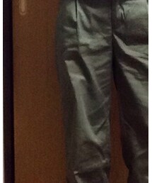 GU | その他パンツ