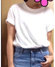 UNIQLO | Tシャツ/カットソー