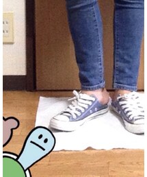 CONVERSE | スニーカー