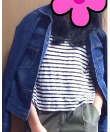 UNIQLO | Tシャツ/カットソー