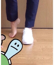 VANS | スニーカー