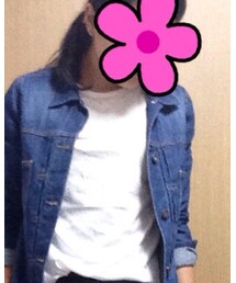 GU | Tシャツ/カットソー