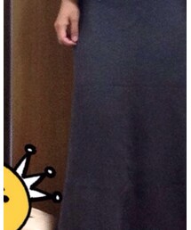 NANO universe | スカート