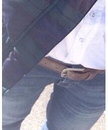 Hawk Company | ベルト