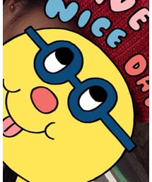 3coins | ニットキャップ/ビーニー