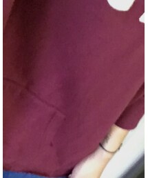 Ank Rouge | パーカー