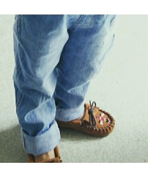 Minnetonka | シューズ
