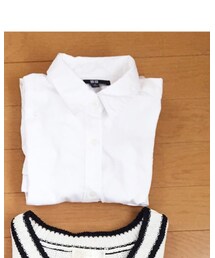 UNIQLO | シャツ/ブラウス