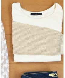 Kastane | Tシャツ/カットソー