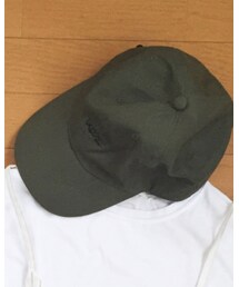 WEGO | キャップ