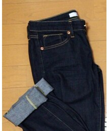 UNIQLO | デニムパンツ