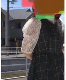 NICE CLAUP | Tシャツ/カットソー