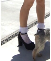 GU | ソックス/靴下