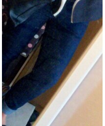 GU | デニムパンツ