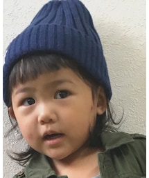 しまむら | ニットキャップ/ビーニー