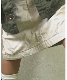 no brand | スカート