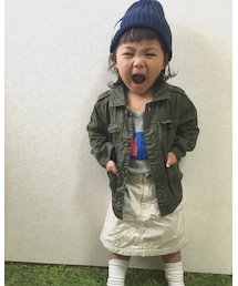 叫んでる | その他