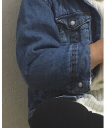 H&M | デニムジャケット