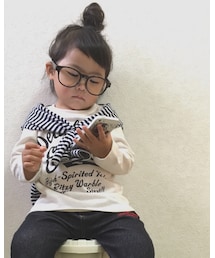 no brand | デニムパンツ