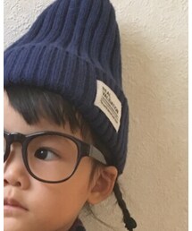 しまむら | ニットキャップ/ビーニー