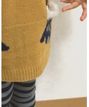 Birthday(バースデイ)の「トップス(ニット/セーター)」