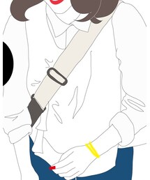 ZARA | タンクトップ