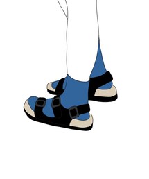 BIRKENSTOCK | サンダル