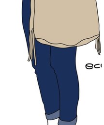 GU | デニムパンツ