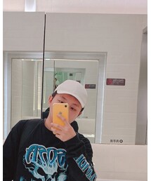 H&M | サンバイザー