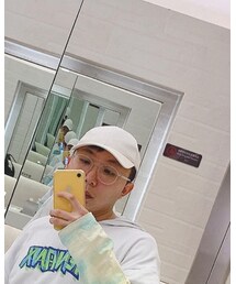 H&M | サンバイザー