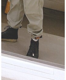 VANS | ブーツ