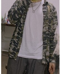 H&M | Tシャツ/カットソー