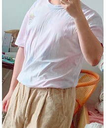 H&M | Tシャツ/カットソー