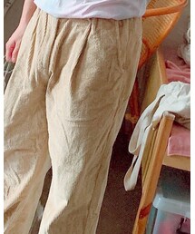 a.tbetween | チノパンツ