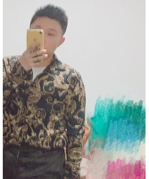 H&M | シャツ/ブラウス