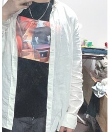 H&M | シャツ/ブラウス